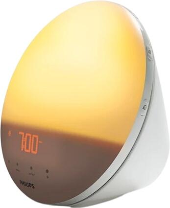 Philips Smart Sleep Wake-up Light HF3519/01