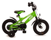 Bachtenkirch Kinderfahrrad Little Dax Timmy 12,5"