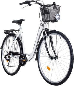 Bergsteiger-Fahrrad Florenz Bergsteiger-Fahrrad Florenz