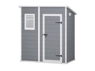 Keter Manor Pent 6 x 4