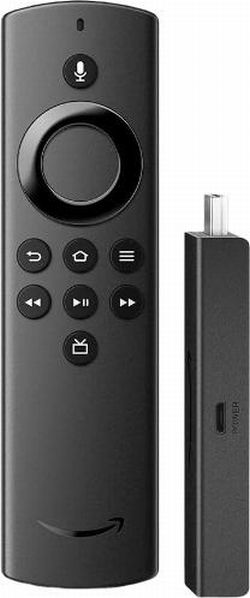 Amazon Fire TV Stick Lite mit Sprachfernbedienung