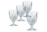 Nachtmann Noblesse Kelchglas 230 ml 4-tlg.