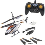 Revell Control Anti-Crash Heli Interceptor (23817)
