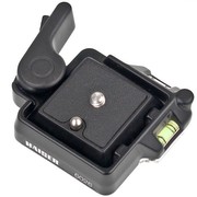 Kaiser Fototechnik Schnellkupplung 6026