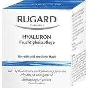 Dr. Scheffler Rugard Hyaluron Feuchtigkeitspflege 100 ml