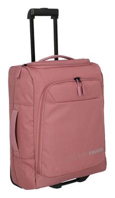 Travelite Kick Off Trolley Reisetasche S 55 cm