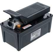 BGS Druckluft-Hydraulik-Pumpe 689 bar (1609)