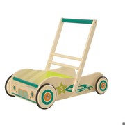 Roba Auto Lauflernwagen