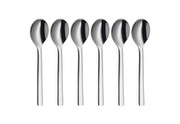 WMF Nuova Espressolöffel-Set 6-tlg.