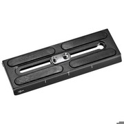 Sachtler Sideload-Platte S