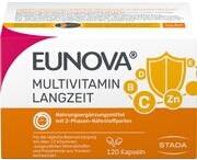 STADA Consumer Health Eunova Langzeit Kapseln 120 Stk.