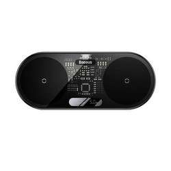 Baseus Digital LED Qi