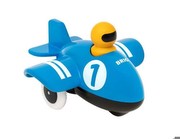 Brio Push & Go Flugzeug (30264)