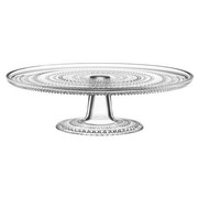iittala Kastehelmi Tortenplatte 31,5 cm