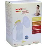 Mamivac Pumpset Premium L