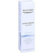 Dr. Scheffler Rugard Hyaluron Augenpflege 15 ml