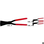 Bessey Falzzange D351-60-P