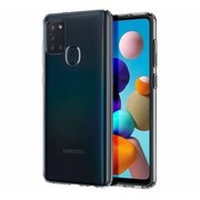 Spigen Liquid Crystal Samsung Galaxy A21S