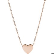 Fossil Kette Lane Heart (JF03081791) Fossil Kette Lane Heart (JF03081791)
