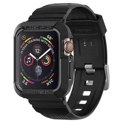 Spigen Rugged Armor Pro Apple Watch 44mm