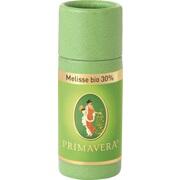 Primavera Life Melissen Öl 30% bio 1 ml