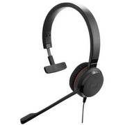 Jabra Evolve 30 II UC Mono USB-C
