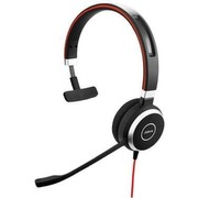 Jabra Evolve 40 MS Mono USB-C