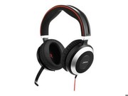 Jabra Evolve 80 UC Stereo USB-C