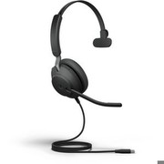 Jabra Evolve2 40 MS Mono USB-C