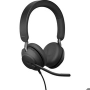Jabra Evolve2 40 MS Stereo USB-C