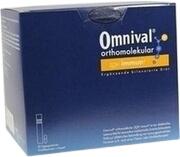 Med Pharma Service Omnival orthomolekular 2OH immun Trinkampullen 30 Stk.
