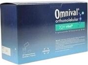 Med Pharma Service Omnival orthomolekular 2OH vital Granulat + Kapseln 30 Stk. Med Pharma Service Omnival orthomolekular 2OH vital Granulat + Kapseln 30 Stk.