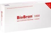 BMT Braun BioBran 1000 Pulver 105 Stk.