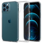 Spigen Ultra Hybrid iPhone 12 / 12 Pro Spigen Ultra Hybrid iPhone 12 / 12 Pro
