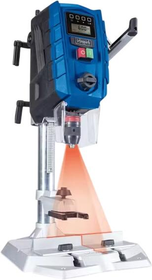 Scheppach DP60 710W