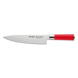 Dick Kochmesser Red Spirit 21 cm