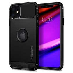 Spigen Rugged Armor iPhone 11