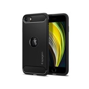 Spigen Rugged Armor iPhone SE (2020)