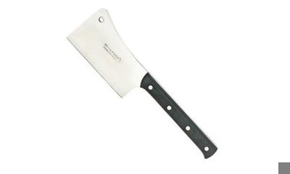 Dick Ladenspalter 20 cm Griff 25 cm