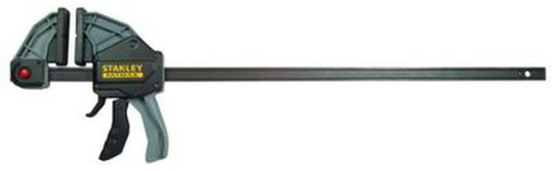 Stanley FatMax Einhandzwinge XL (0-83240) Stanley FatMax Einhandzwinge XL (0-83240)