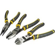 Stanley FatMax Duo-Kraftzange (0-72415)
