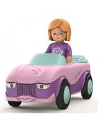 Siku Toddys Betty Blinky