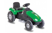 Jamara Ride-on Traktor Big Wheel