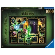 Ravensburger Puzzle Villainous: Malificent