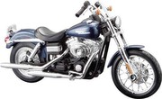 Maisto Harley ´06 FXDBI Dyna Street Bob 1:12 (532325)
