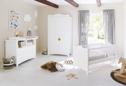 Pinolino Kinderzimmer Florentina extrabreit