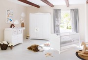 Pinolino Kinderzimmer Florentina breit groß