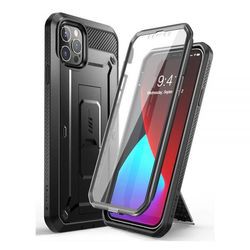 Supcase Unicorn Beetle iPhone 12 / 12 Pro