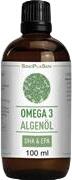 SinoPlaSan Omega-3 Algenöl 100 ml