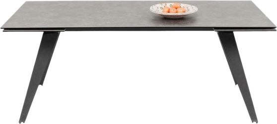 Kare Amsterdam Ausziehtisch 160 x 90 cm Kare Amsterdam Ausziehtisch 160 x 90 cm